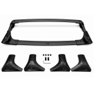 Багажник на крышу Lexus NX 2015-2021