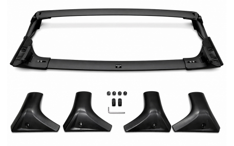 Багажник на крышу Lexus NX 2015-2021