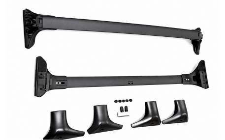 Багажник на крышу Lexus NX 2015-2021