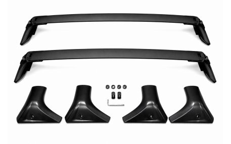 Багажник на крышу Lexus NX 2015-2021