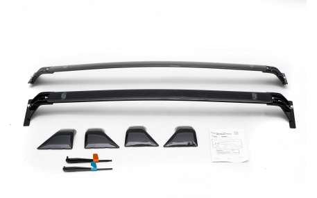 Багажник на крышу Lexus NX 2022-2025