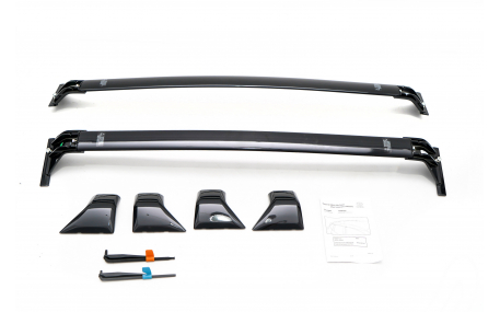 Багажник на крышу Lexus NX 2022-2025