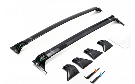 Багажник на крышу Lexus NX 2022-2025