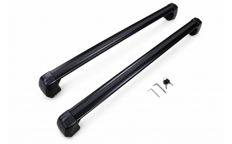 Багажник на крышу Land Rover Defender L663