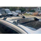 Багажник на крышу Nissan X-Trail T33