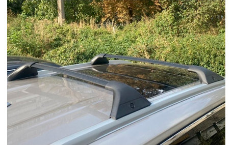 Багажник на крышу Nissan X-Trail T33