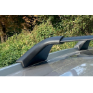 Багажник на крышу Nissan X-Trail T33