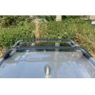 Багажник на крышу Nissan X-Trail T33