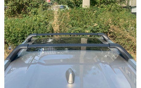 Багажник на крышу Nissan X-Trail T33