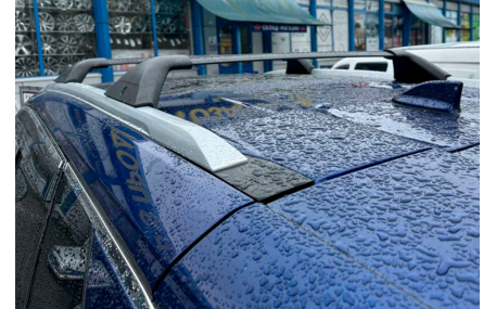 Багажник на крышу Nissan X-Trail T33