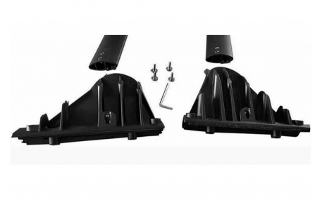 Багажник на крышу Nissan X-Trail T33