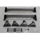 Багажник на крышу Nissan X-Trail T33