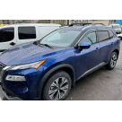 Багажник на крышу Nissan X-Trail T33