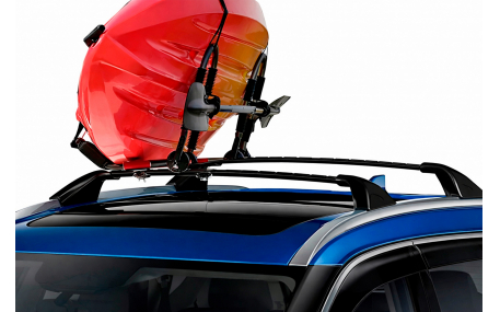 Багажник на крышу Nissan X-Trail T33