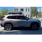 Багажник на крышу Nissan X-Trail T33