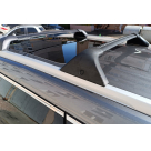 Багажник на крышу Nissan X-Trail T33