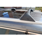 Багажник на крышу Nissan X-Trail T33