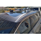 Багажник на крышу Nissan X-Trail T33