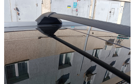 Багажник на крышу Nissan X-Trail T33