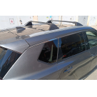 Багажник на крышу Nissan X-Trail T33