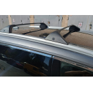 Багажник на крышу Nissan X-Trail T33