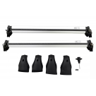 Рейлинги Toyota Corolla