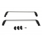 Рейлинги Toyota Corolla