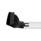 Рейлинги Toyota Corolla