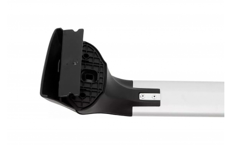 Рейлинги Toyota Corolla