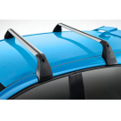 Рейлинги Toyota Corolla