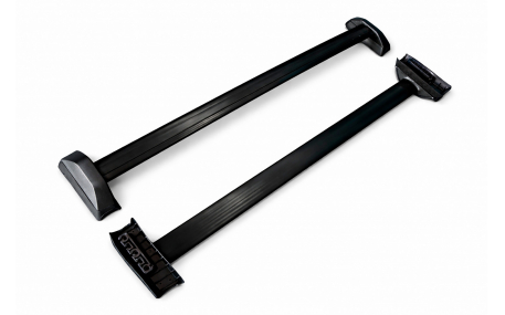 Багажник на крышу Honda CR-V