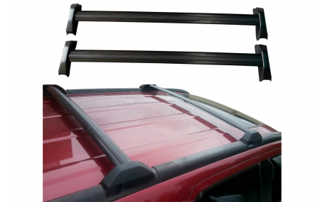 Багажник на крышу Honda CR-V