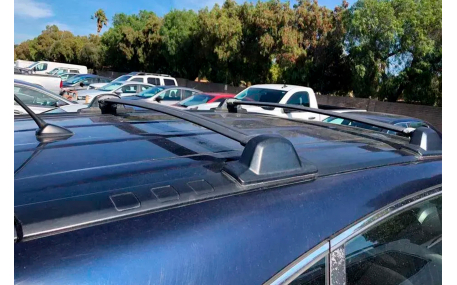 Багажник на крышу Honda CR-V