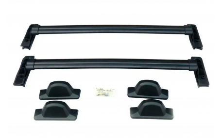 Багажник на крышу Honda CR-V