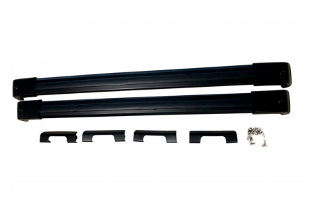 Багажник на крышу Nissan X-Trail T31