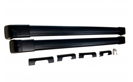 Багажник на крышу Nissan X-Trail T31