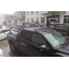 Багажник на крышу Ford F-150