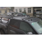 Багажник на крышу Ford F-150
