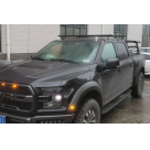 Багажник на крышу Ford F-150