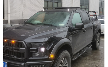 Багажник на крышу Ford F-150