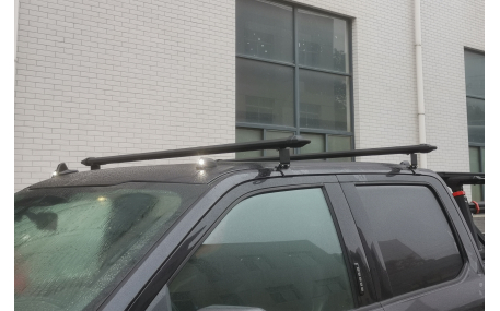 Багажник на крышу Ford F-150