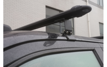 Багажник на крышу Ford F-150