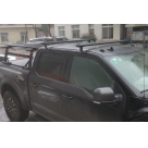 Багажник на крышу Ford F-150