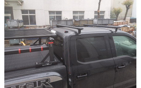 Багажник на крышу Ford F-150
