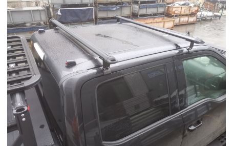 Багажник на крышу Ford F-150