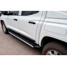 Подножки Mitsubishi L200