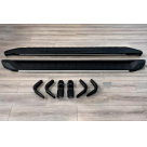 Подножки Mitsubishi L200