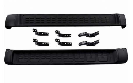 Подножки Toyota FJ Cruiser