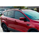 Рейлинги Ford Kuga MK2