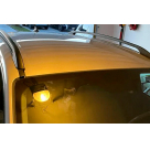 Рейлинги Ford Kuga MK2